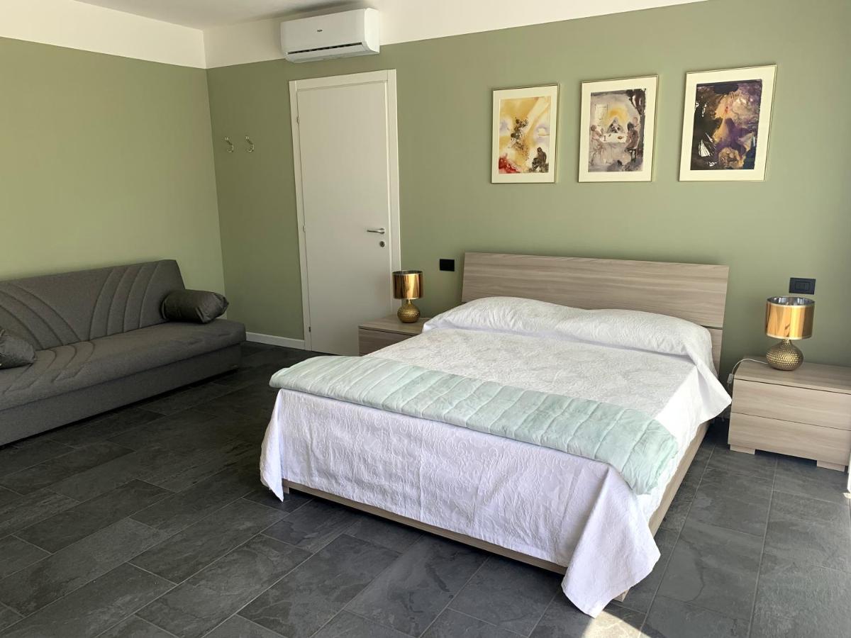Casa Verde, Dongo, Di Holiday home Dongo