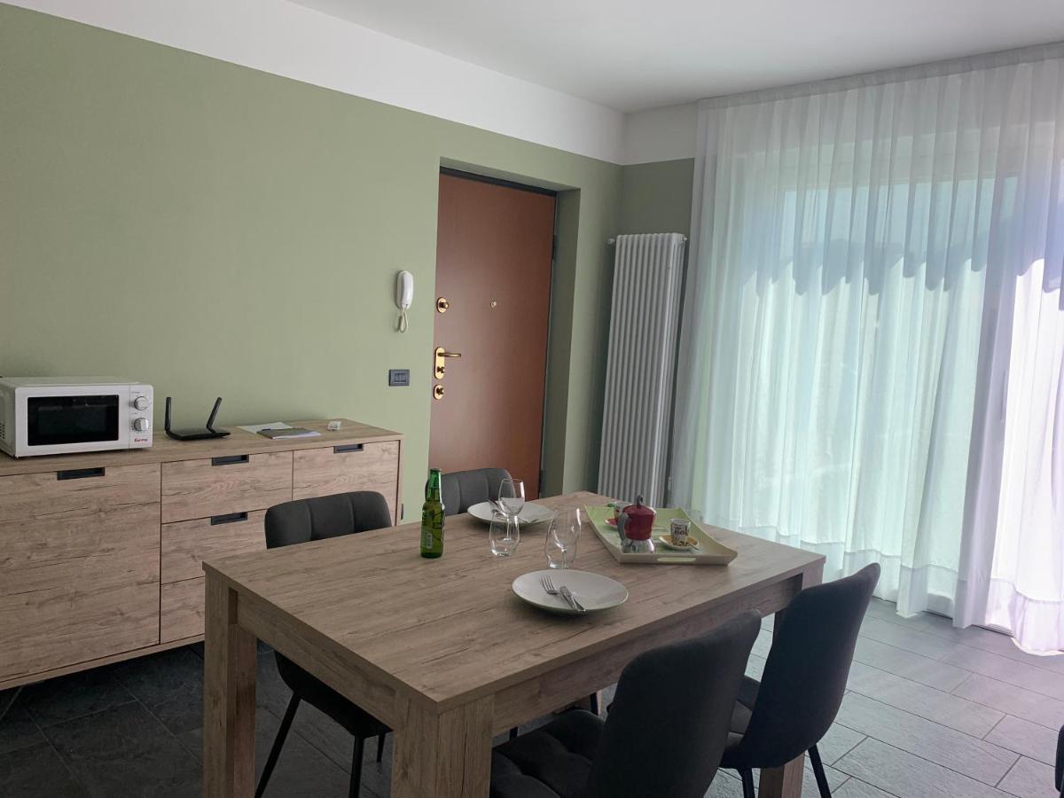 Holiday home Casa Verde, Dongo, Di
