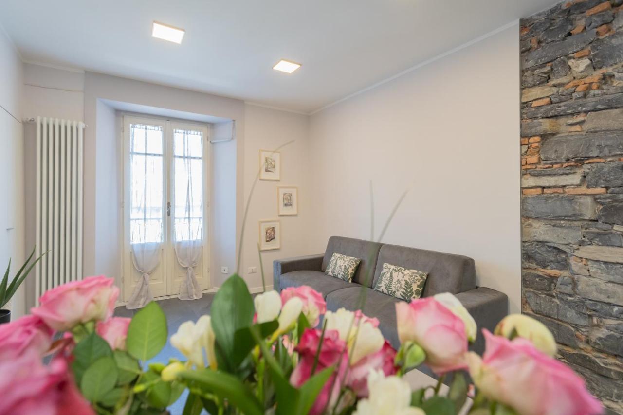 Sant'agostino By Rent Apartment Como
