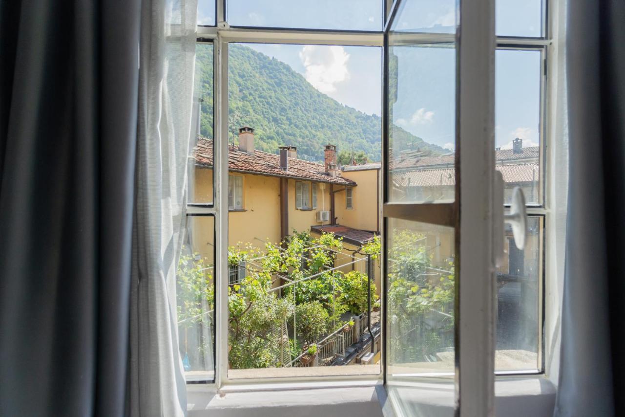 Sant'agostino By Rent Apartment