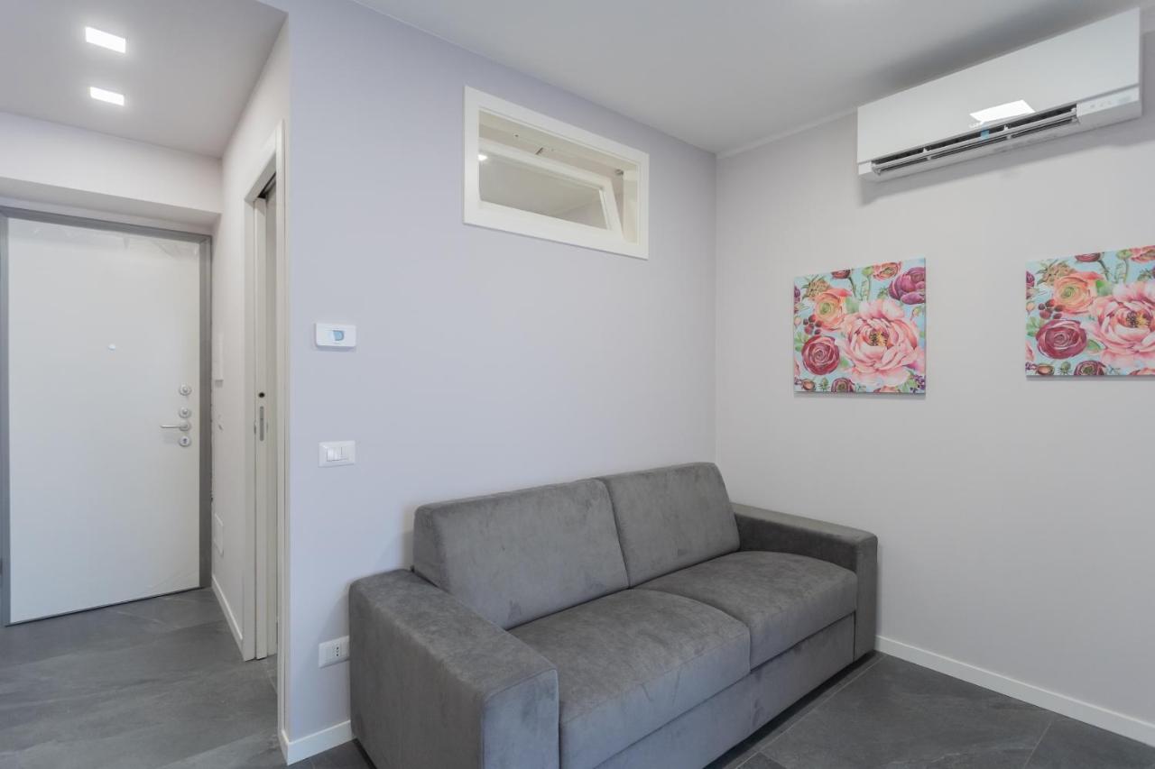 Apartment Sant'agostino By Rent Como
