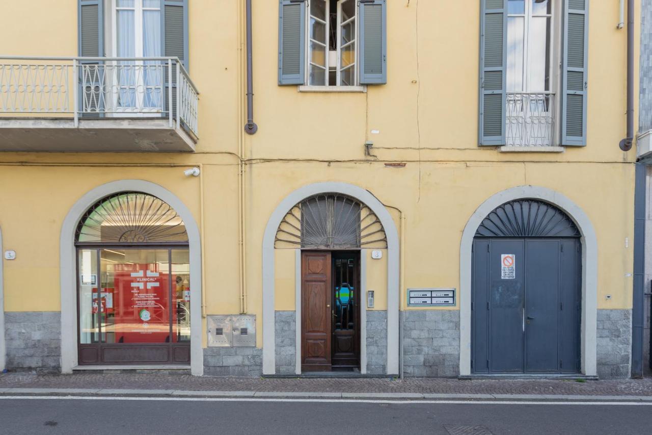 Sant'agostino By Rent Apartment