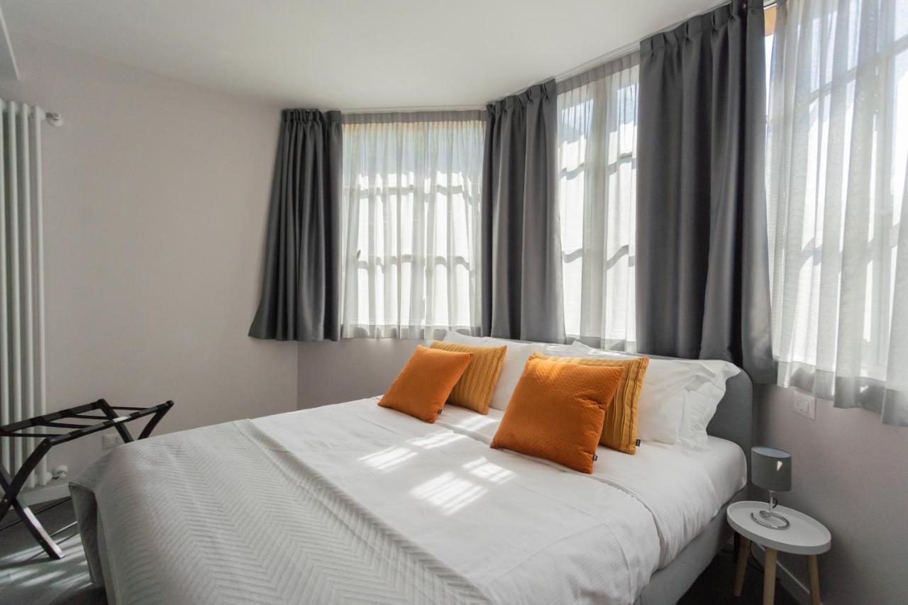 Apartment Sant'agostino By Rent Como