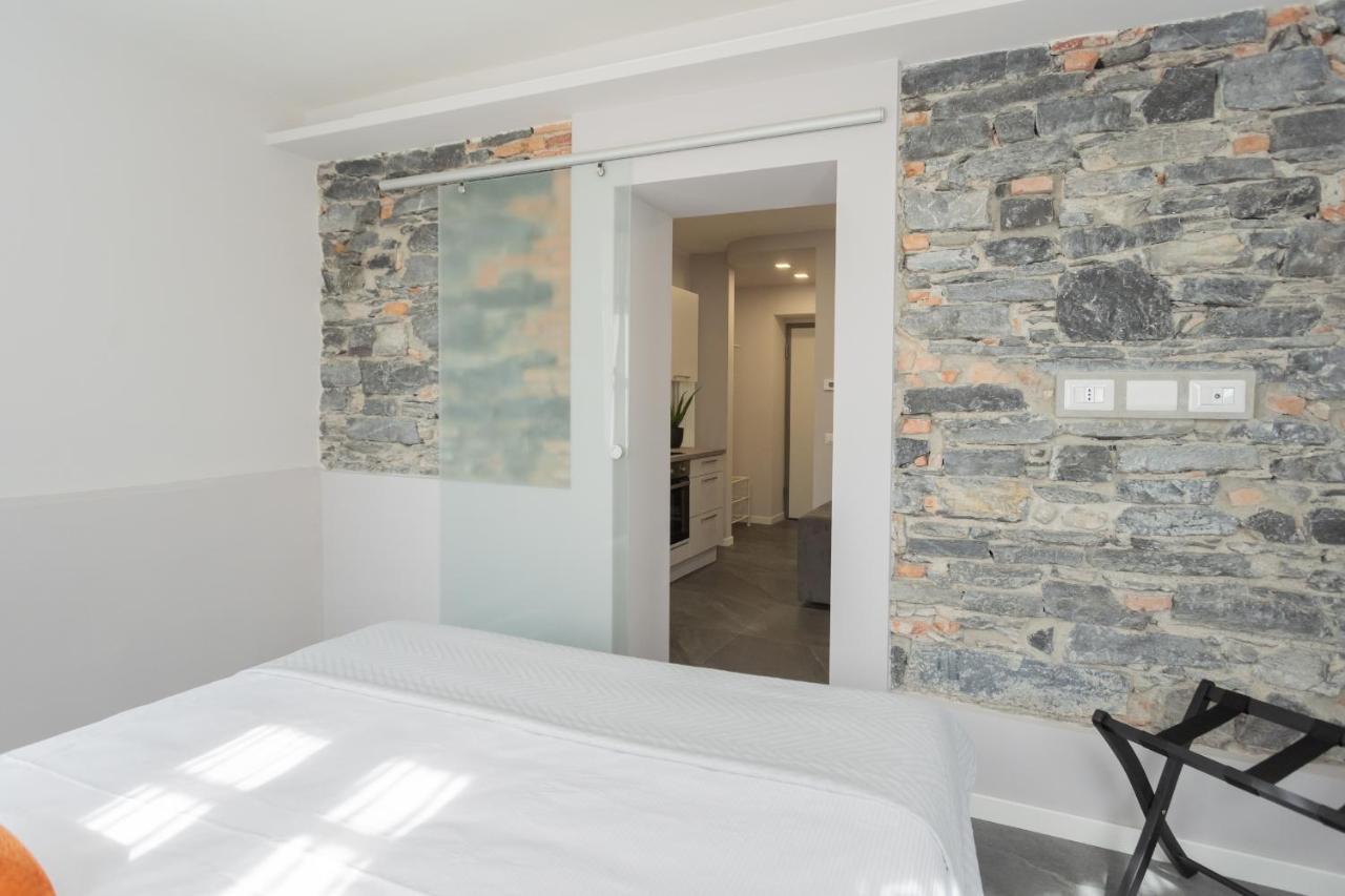 Sant'agostino By Rent Como