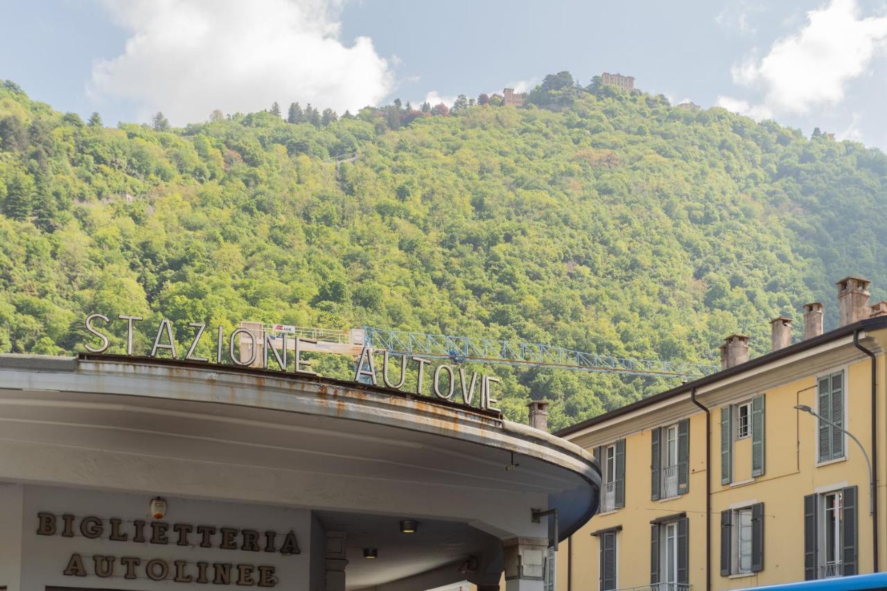 Sant'agostino By Rent