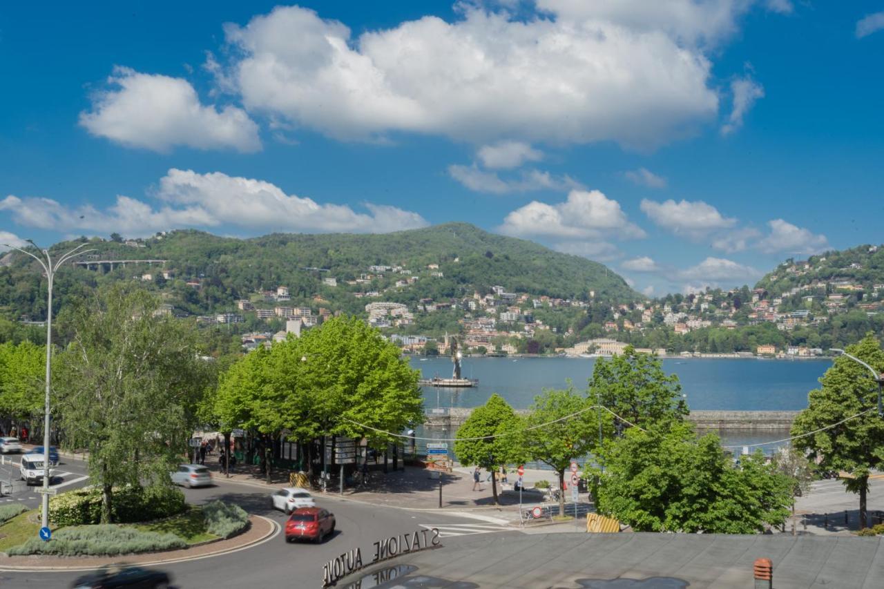 Apartment Sant'agostino By Rent