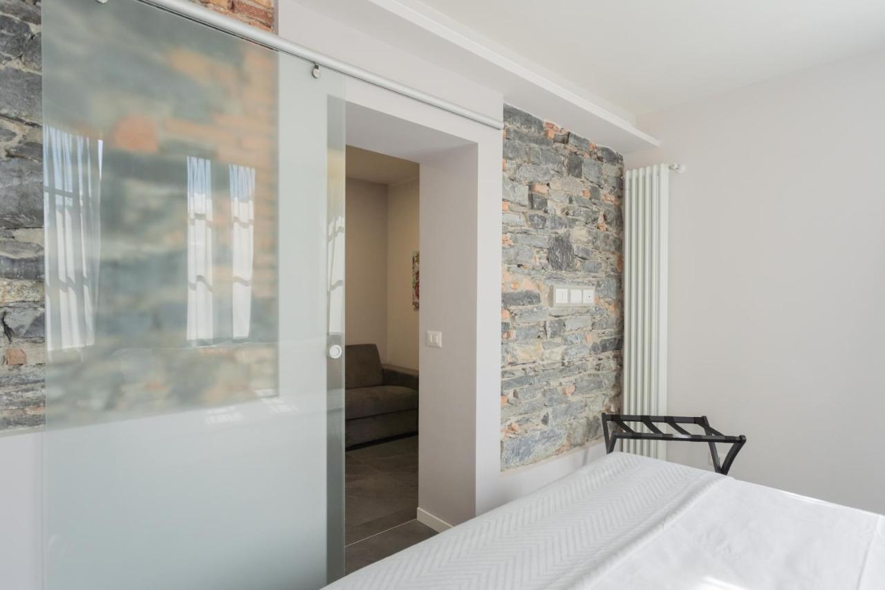 Sant'agostino By Rent Como