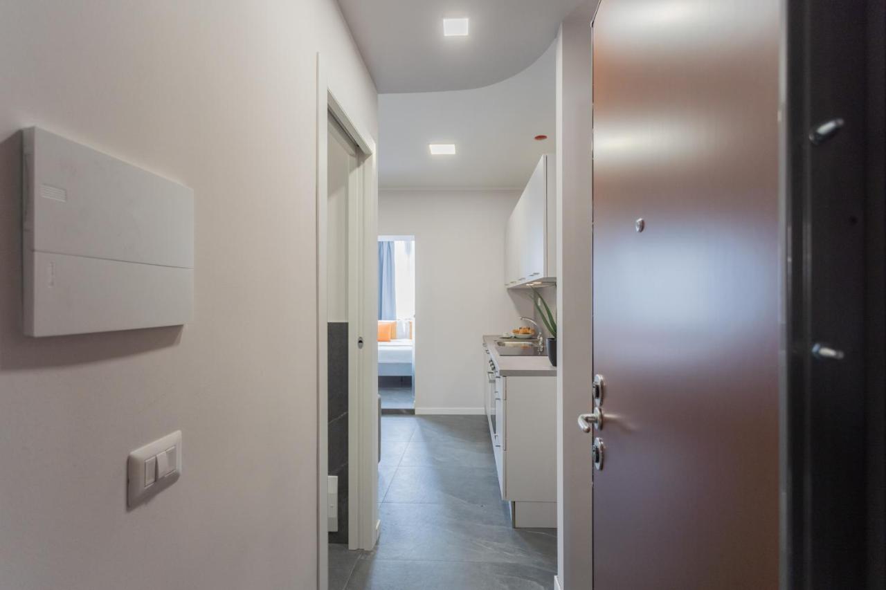 Sant'agostino By Rent Apartment