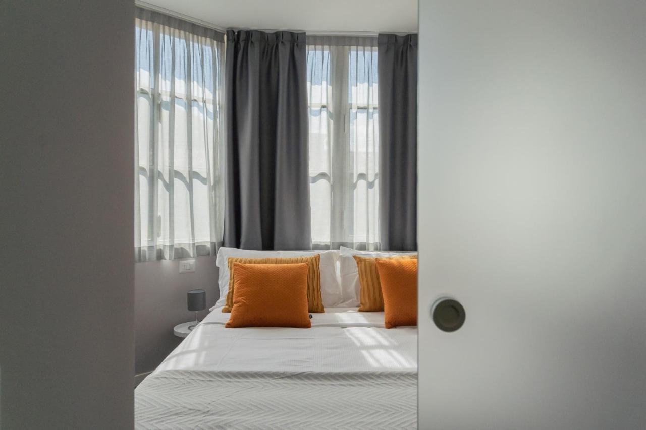 Apartment Sant'agostino By Rent *