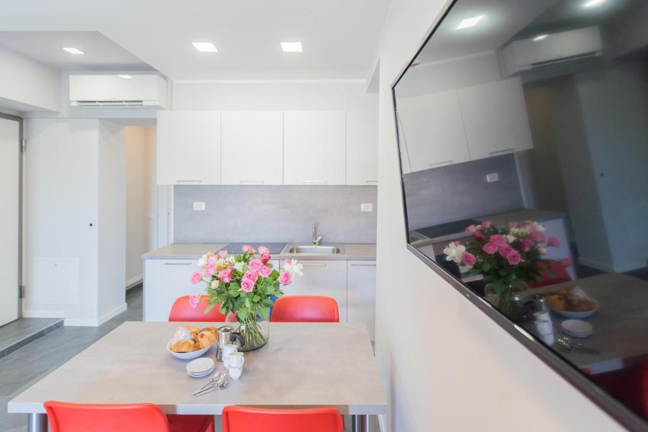 Sant'agostino By Rent