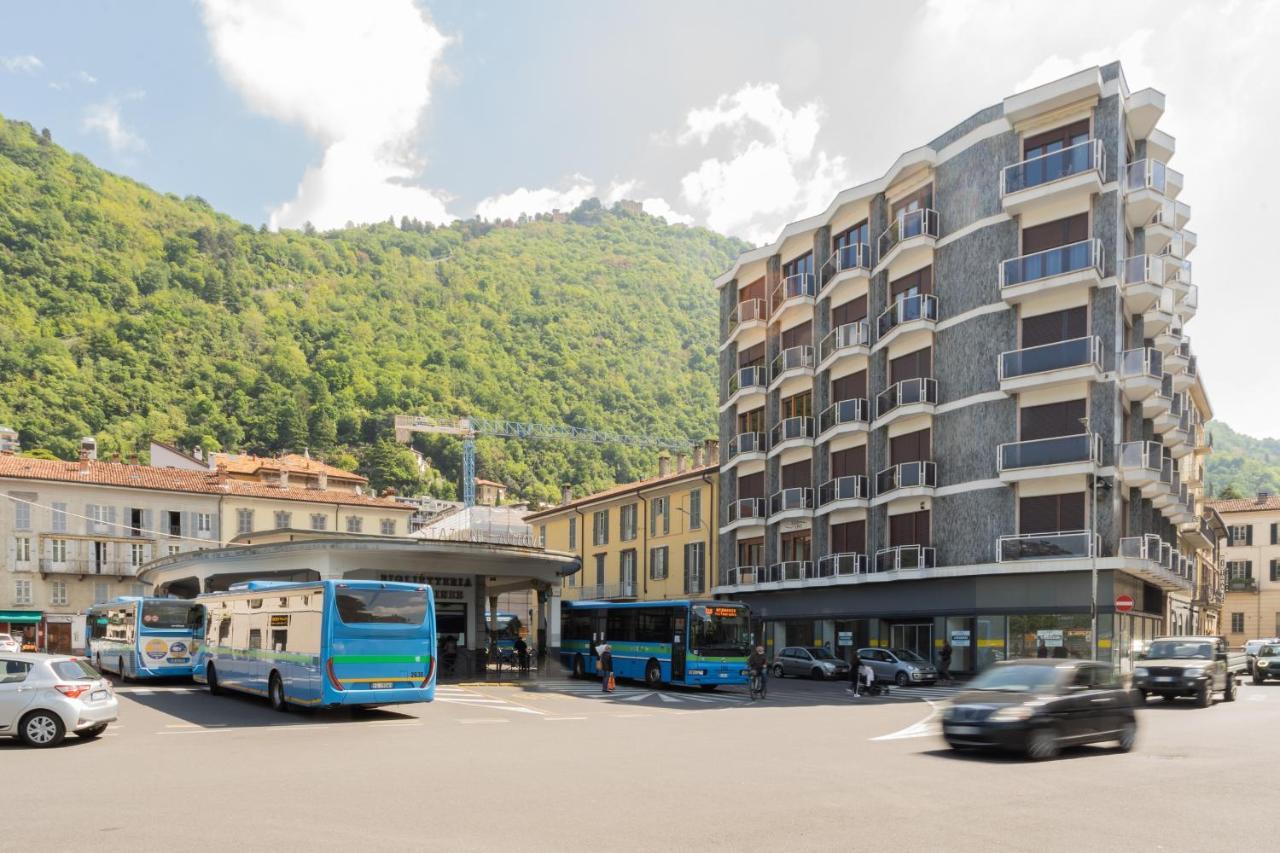 Sant'agostino By Rent *