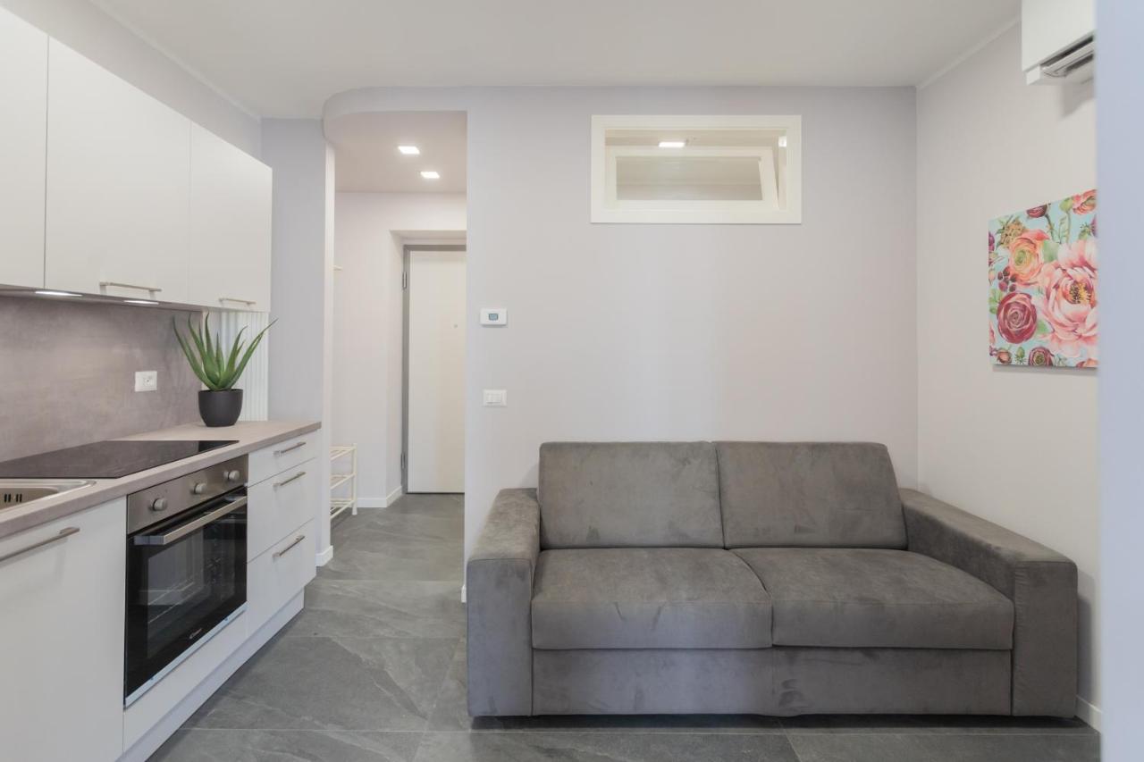 Sant'agostino By Rent *