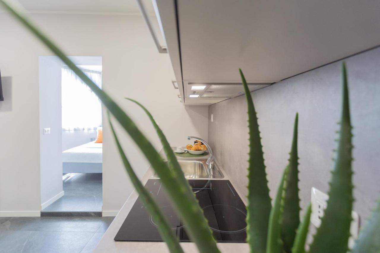 Apartment Sant'agostino By Rent *