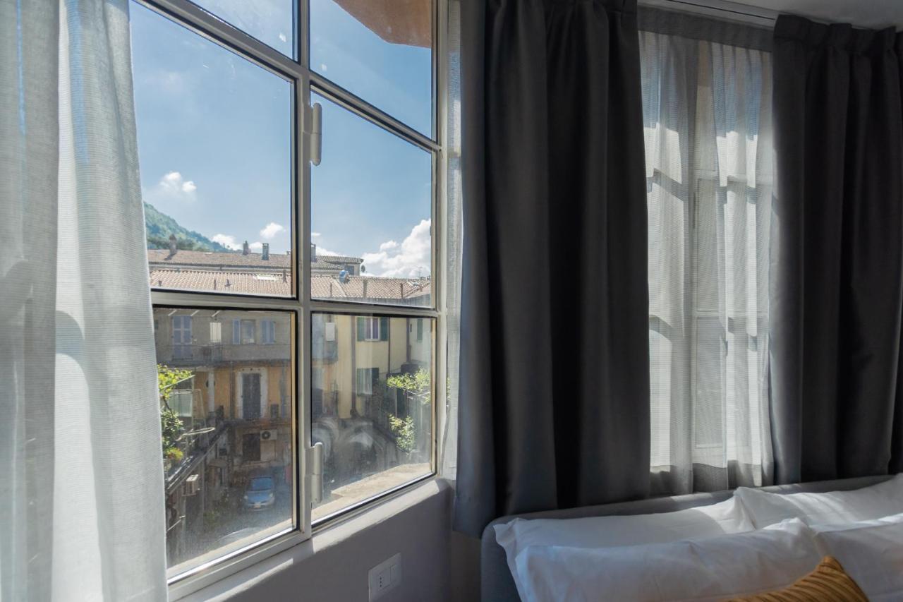 Sant'agostino By Rent *