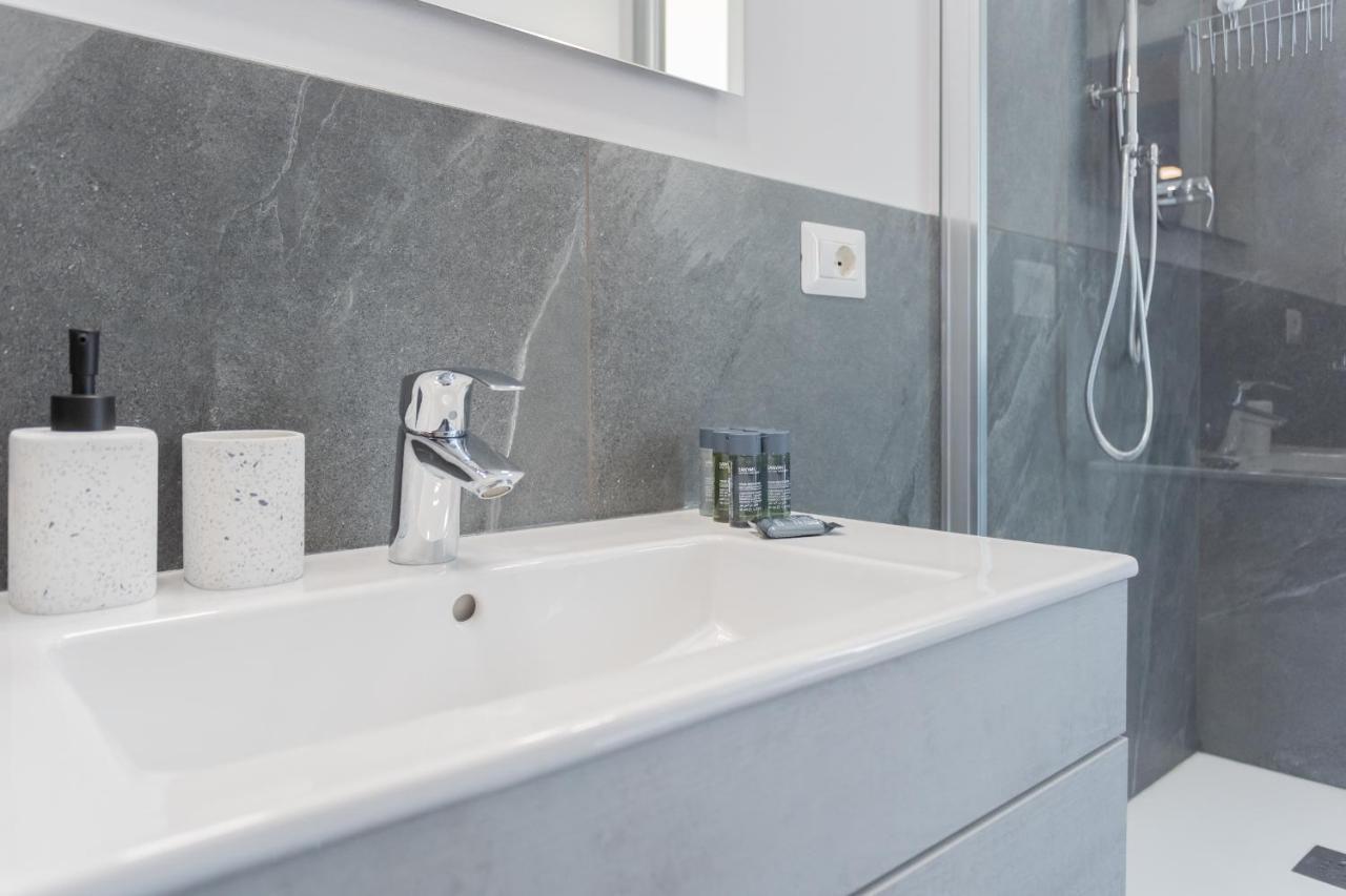 Sant'agostino By Rent Apartment *