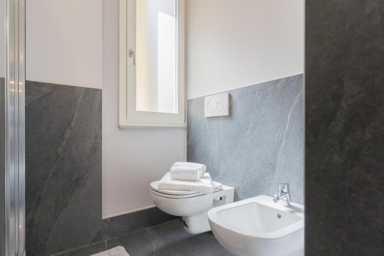 Apartment Sant'agostino By Rent Como