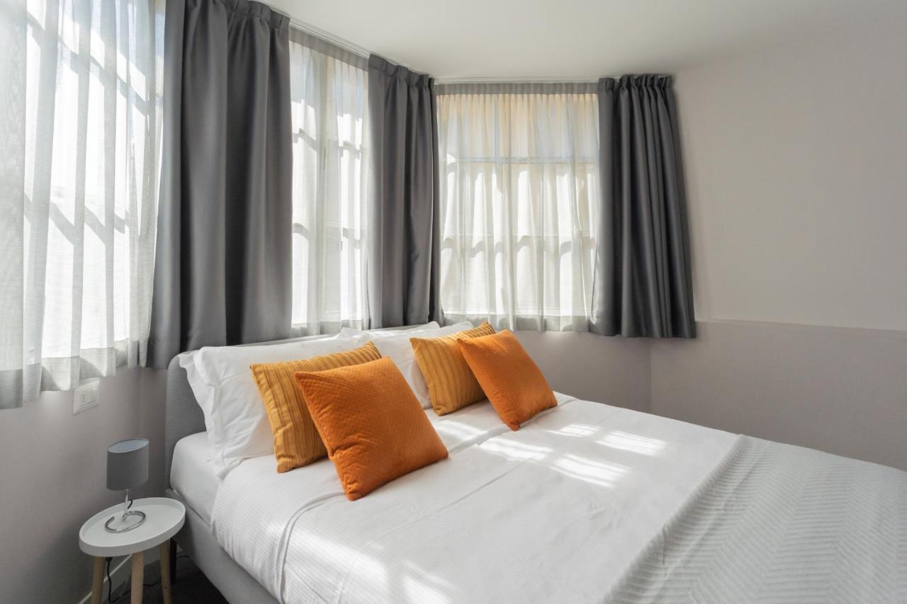 Sant'agostino By Rent * Como