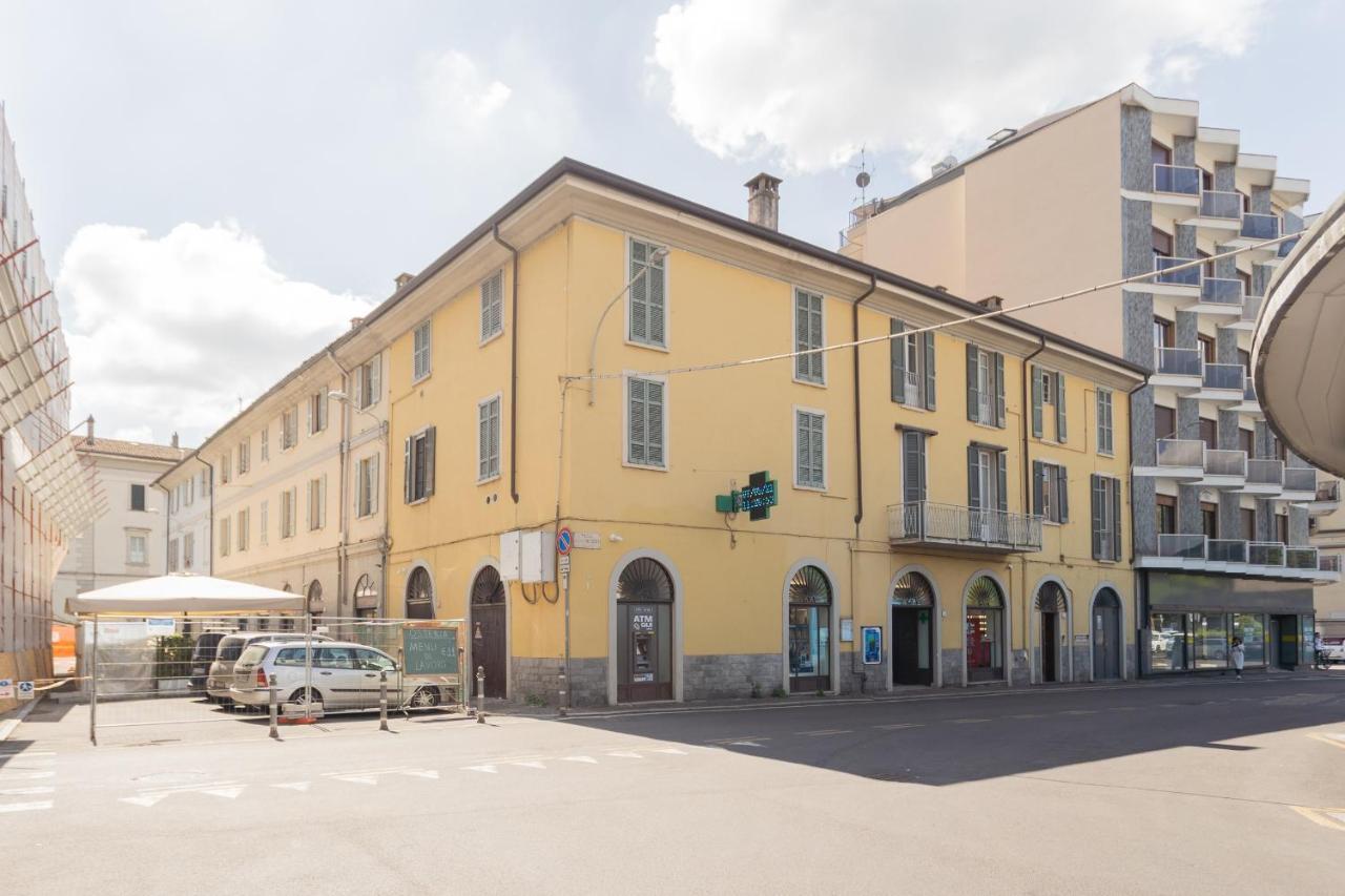 Apartment Sant'agostino By Rent