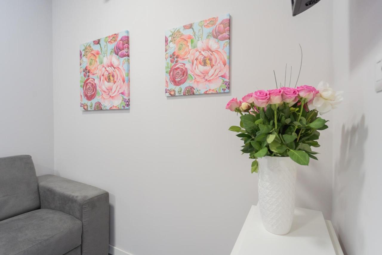 Sant'agostino By Rent Apartment Como
