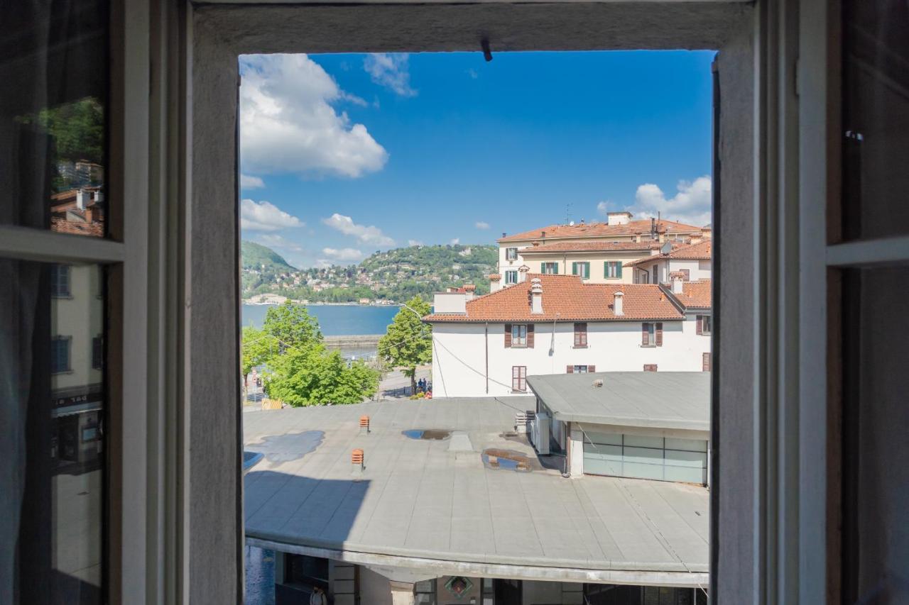 Apartment Sant'agostino By Rent *