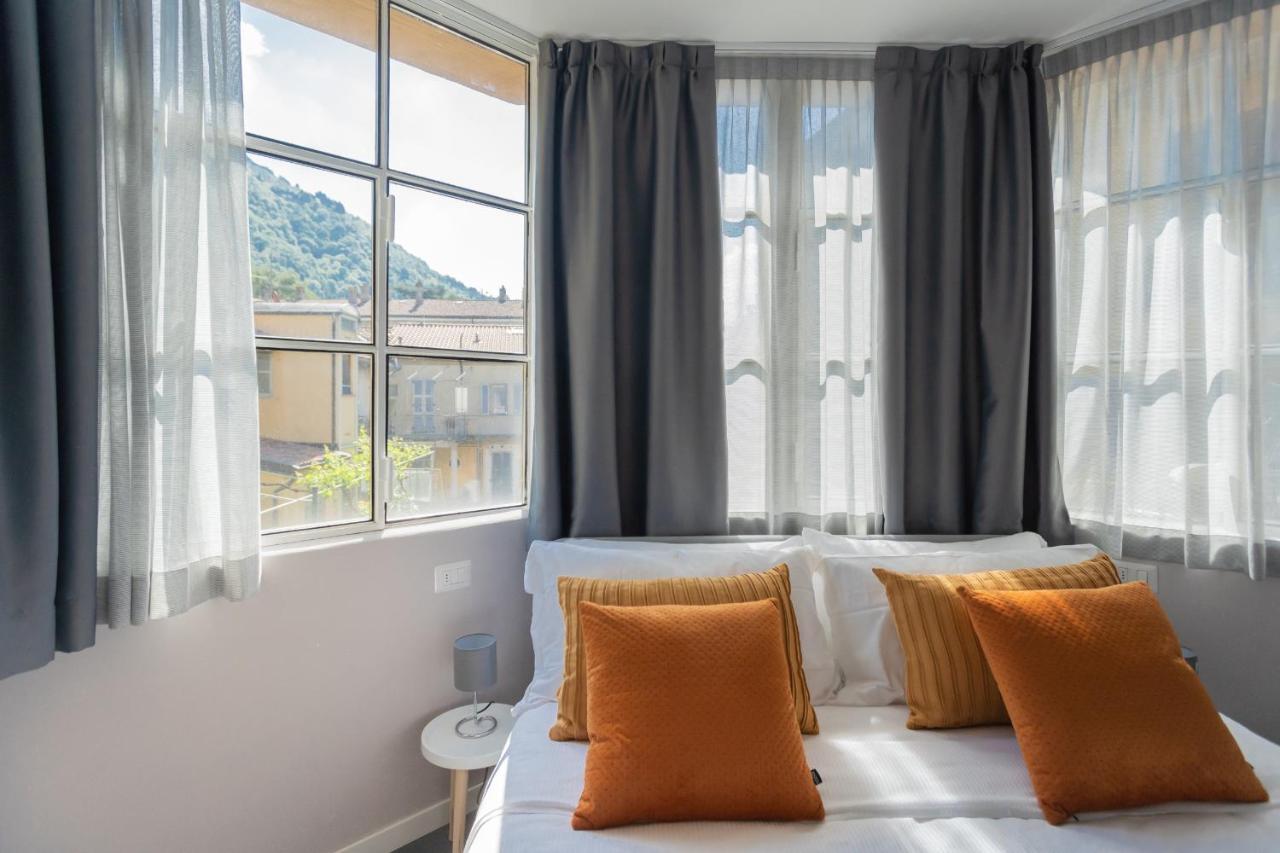 Apartment Sant'agostino By Rent