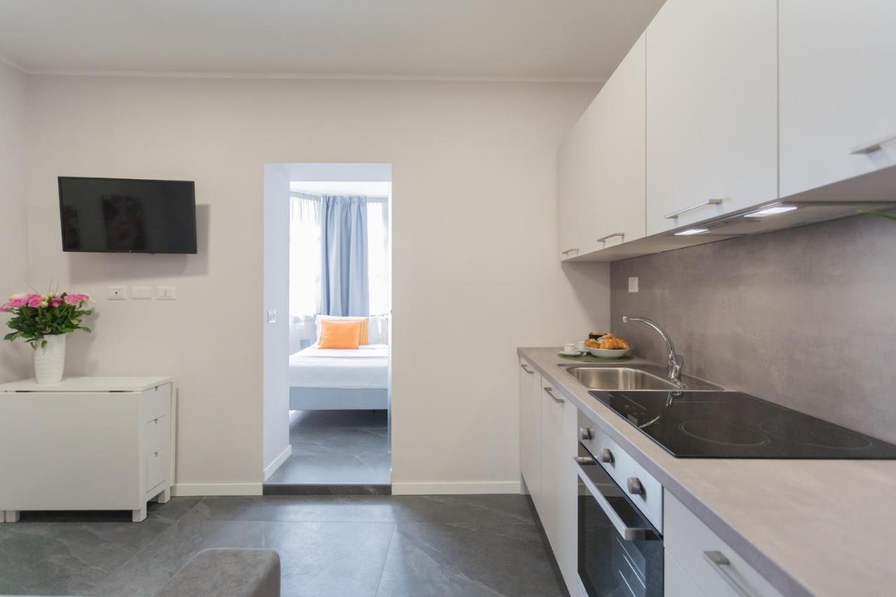 Apartment Sant'agostino By Rent
