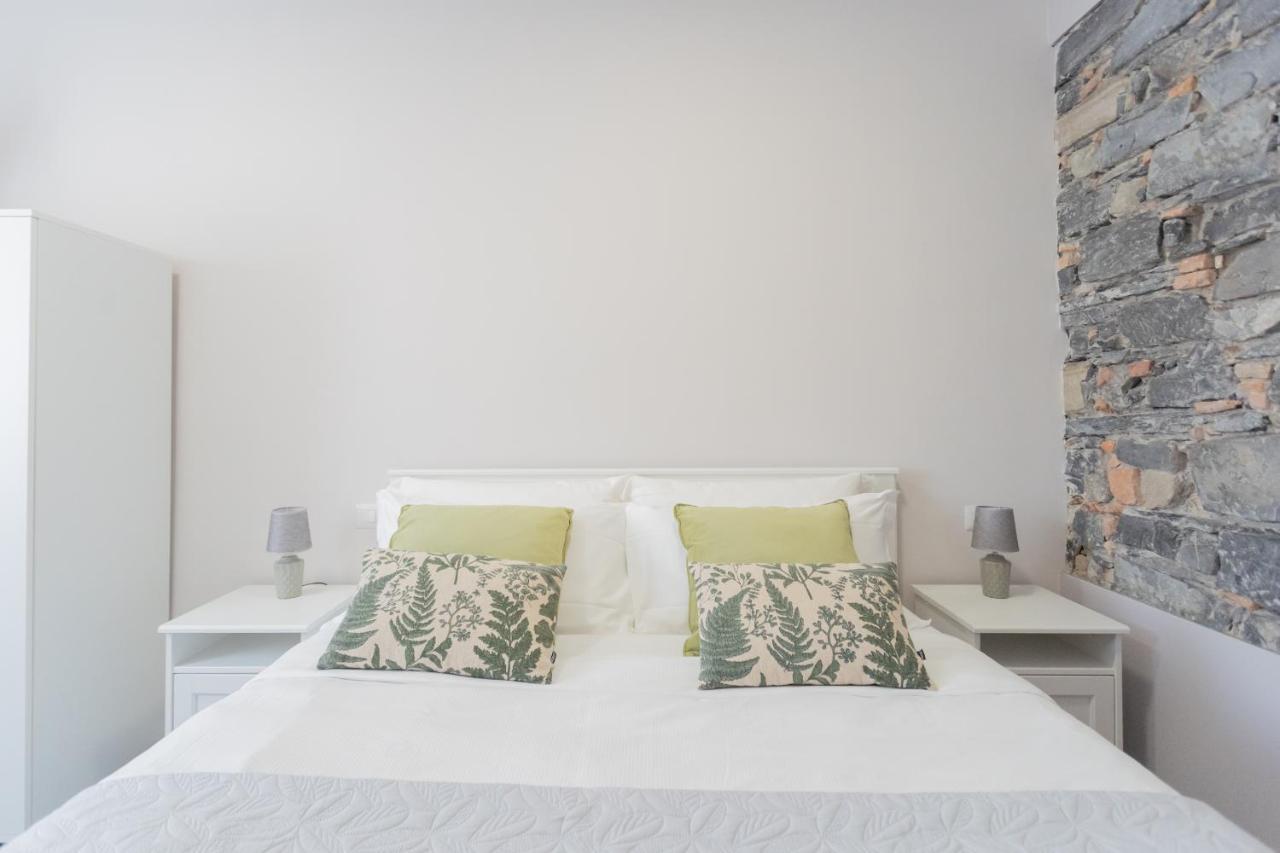 Sant'agostino By Rent Como