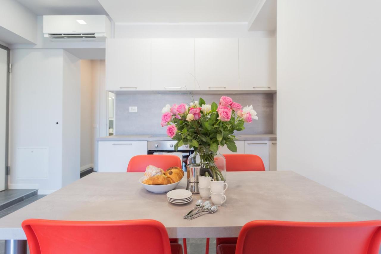 Appartamento Sant'agostino By Rent *