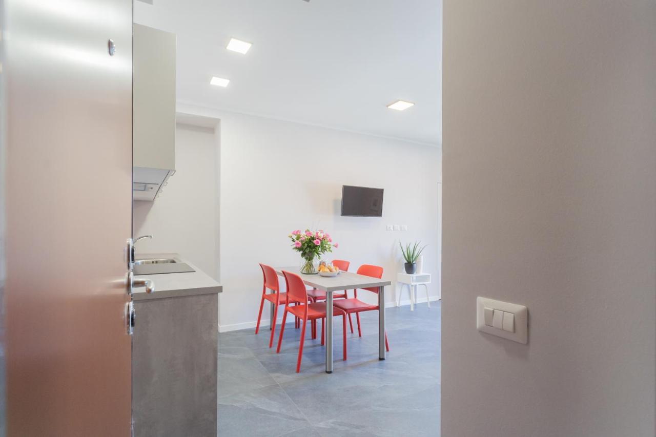 Apartment Sant'agostino By Rent Como