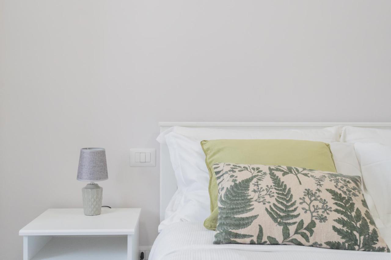 Sant'agostino By Rent Apartment Como