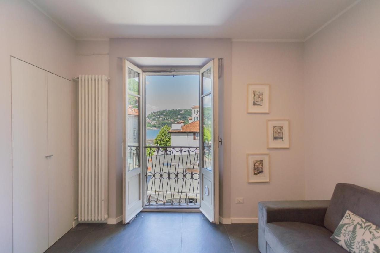 Sant'agostino By Rent Como