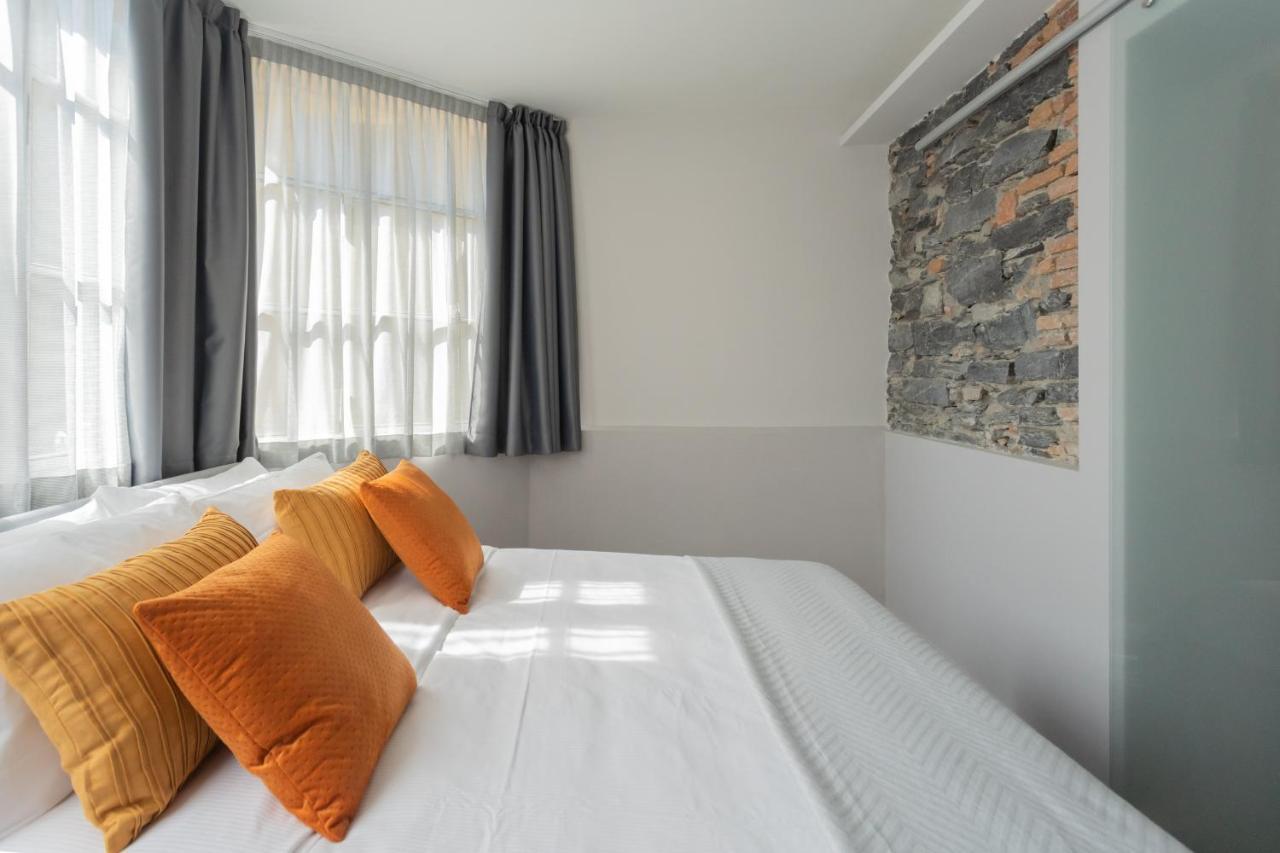 Apartment Sant'agostino By Rent
