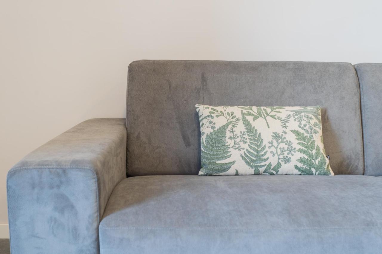 Sant'agostino By Rent Apartment