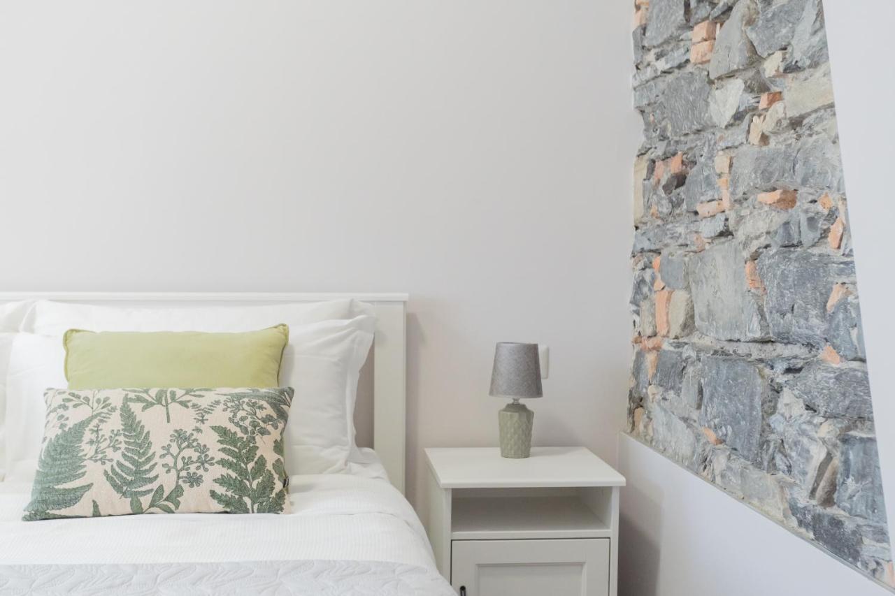 Apartment Sant'agostino By Rent *