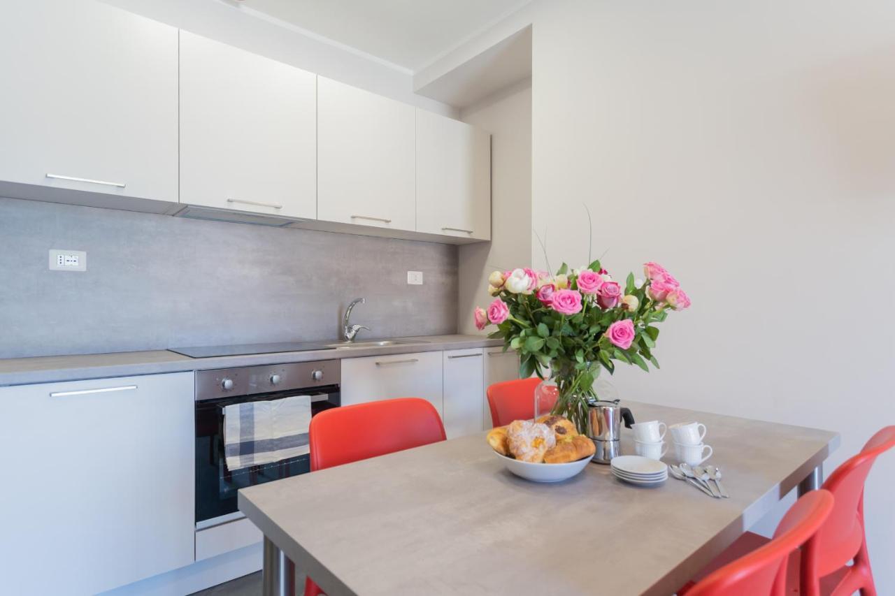 Sant'agostino By Rent *