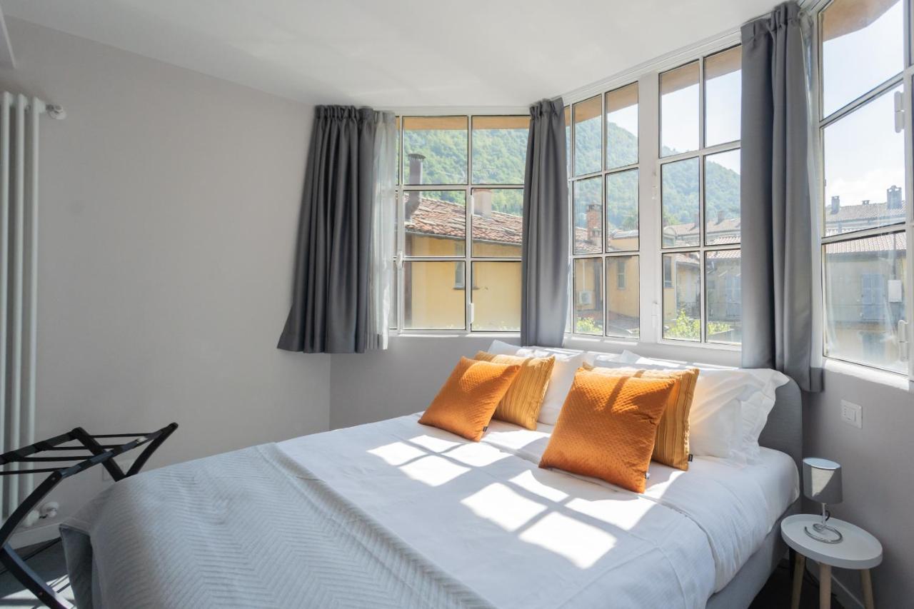 Apartment Sant'agostino By Rent Como