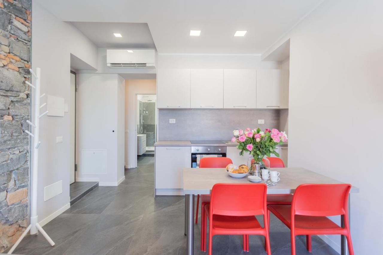 Sant'agostino By Rent Como