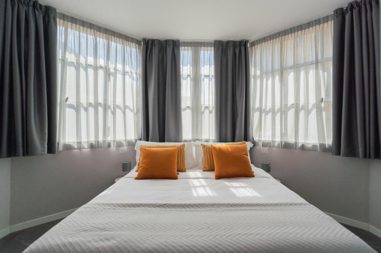 Sant'agostino By Rent Apartment