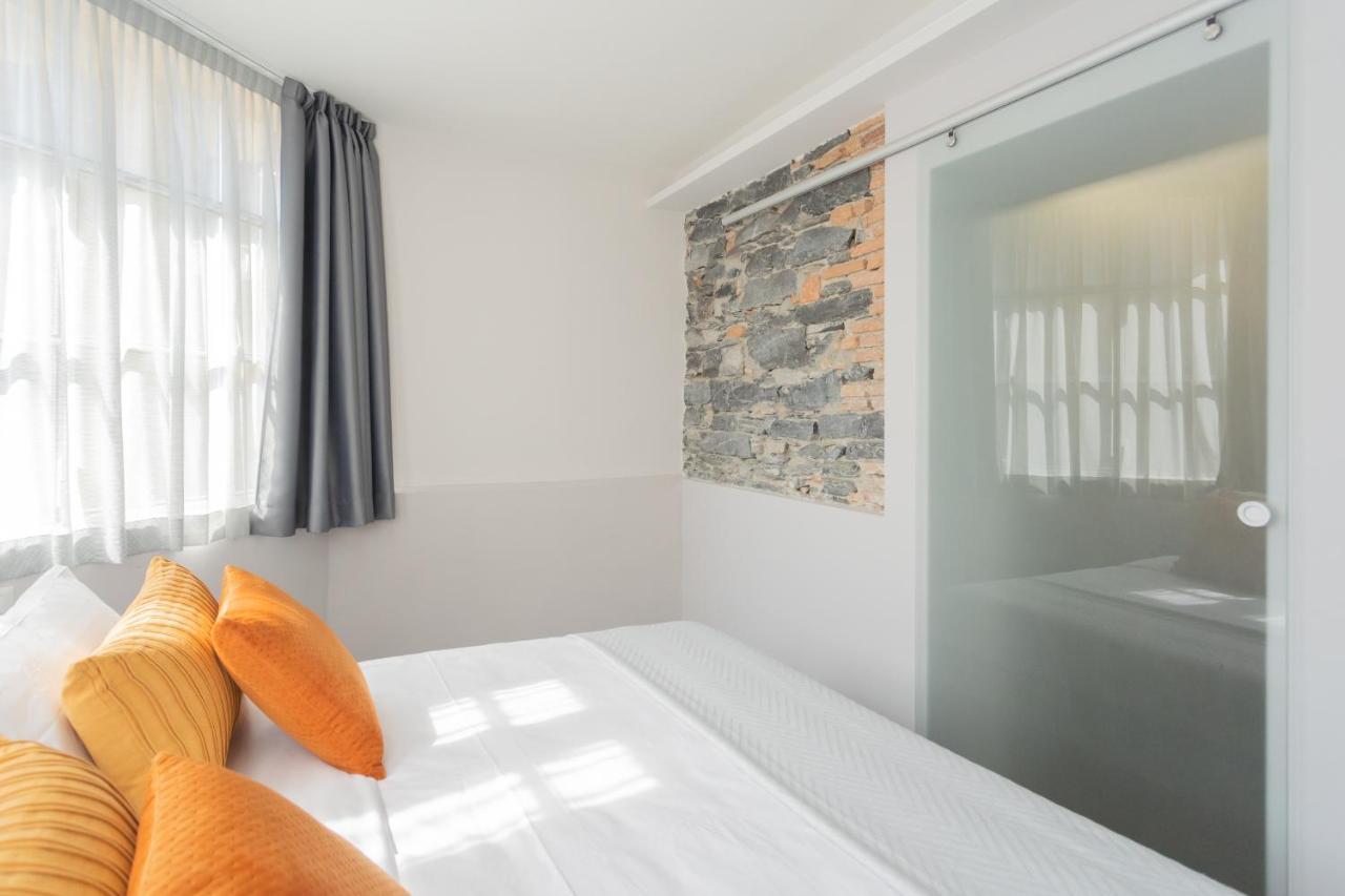 Sant'agostino By Rent *