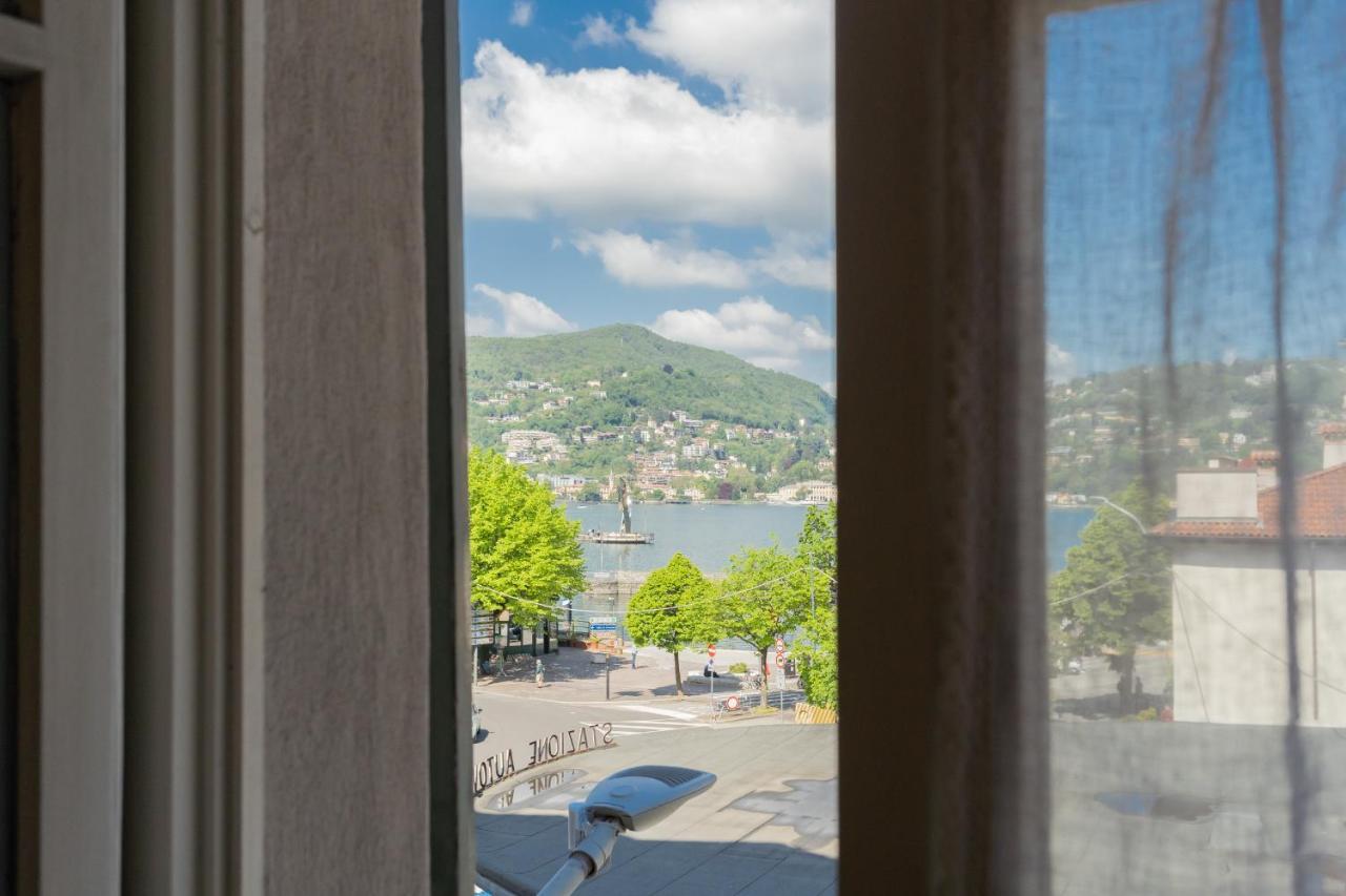Apartment Sant'agostino By Rent Como