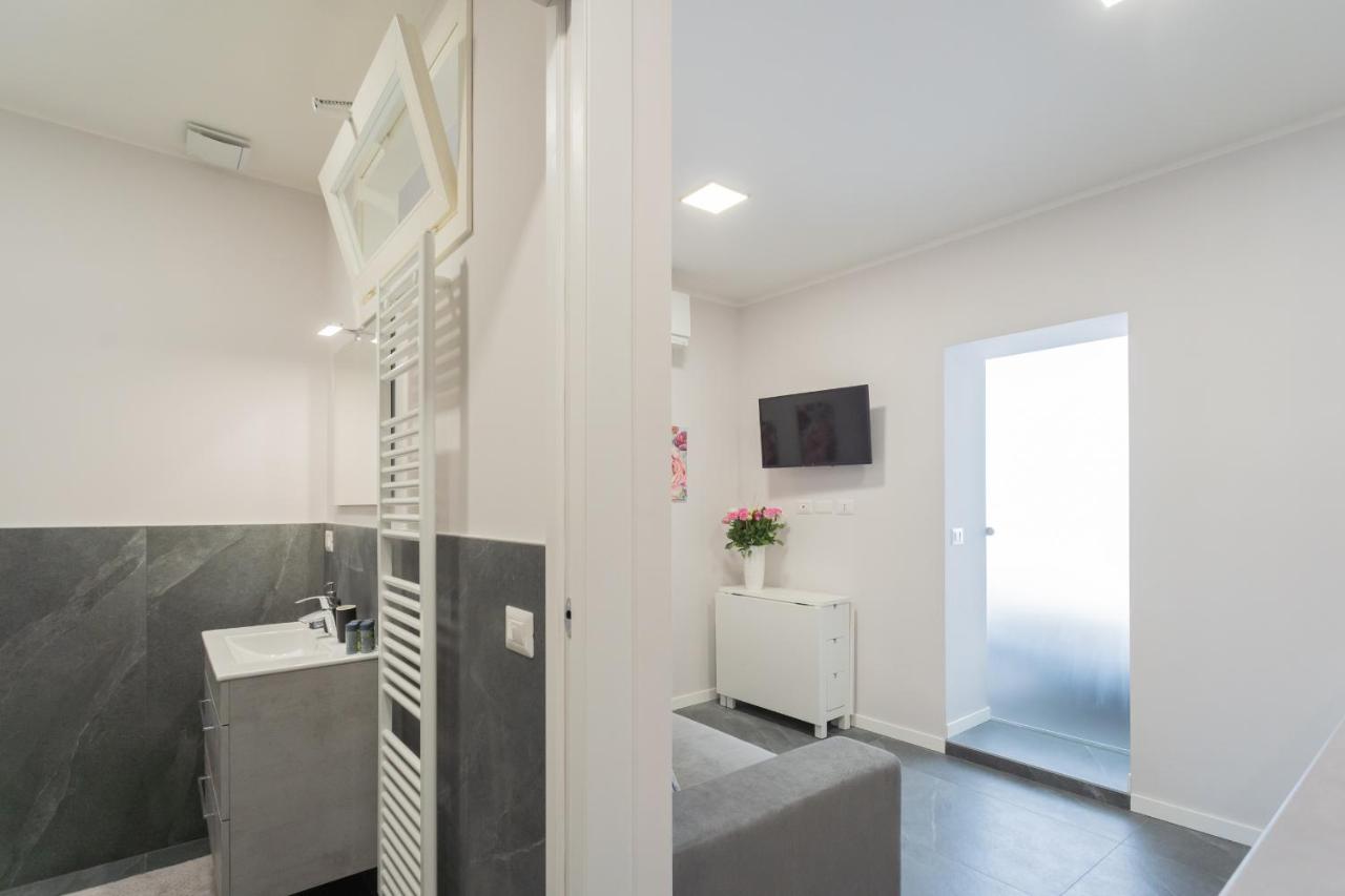 Apartment Sant'agostino By Rent
