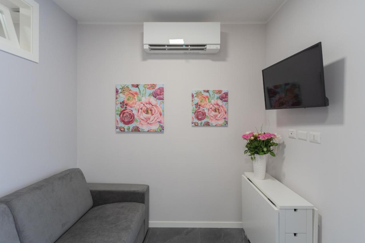 Sant'agostino By Rent Como