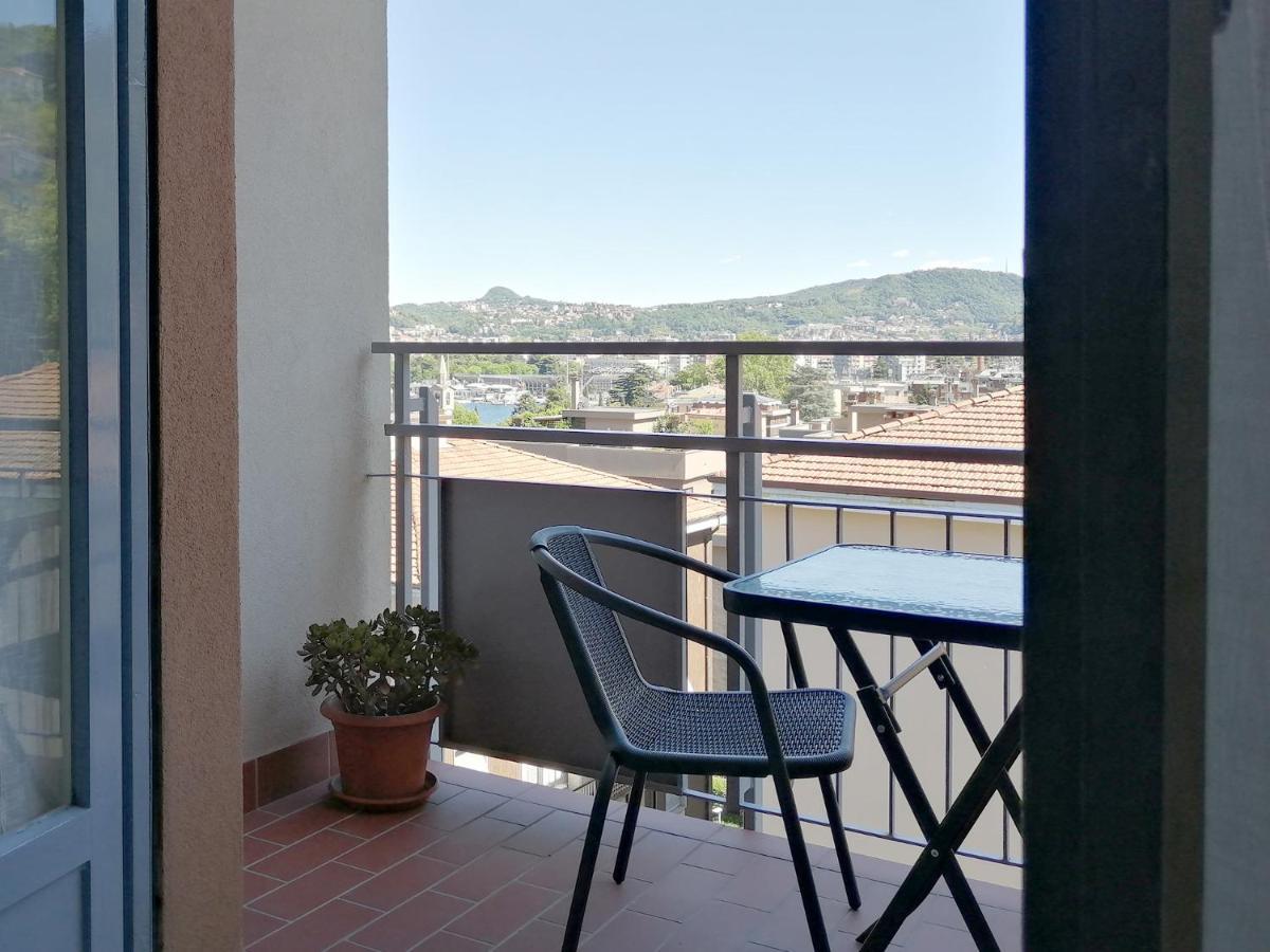 Vistalago 55 B Appartamento