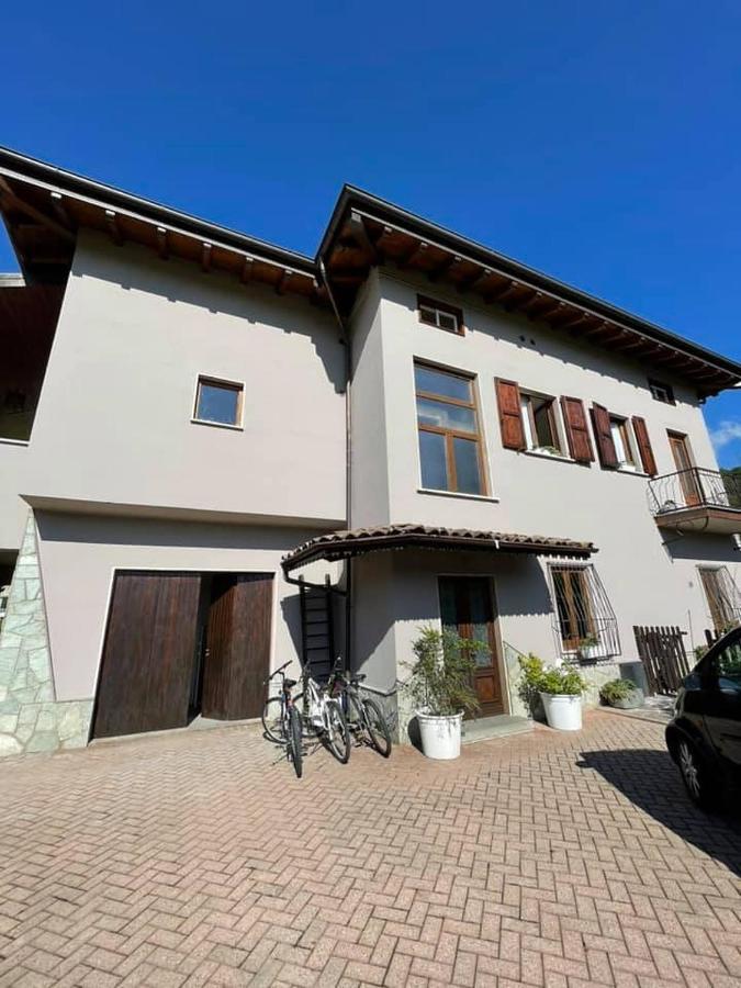 Casa Lilla Lt Apartment Gravedona