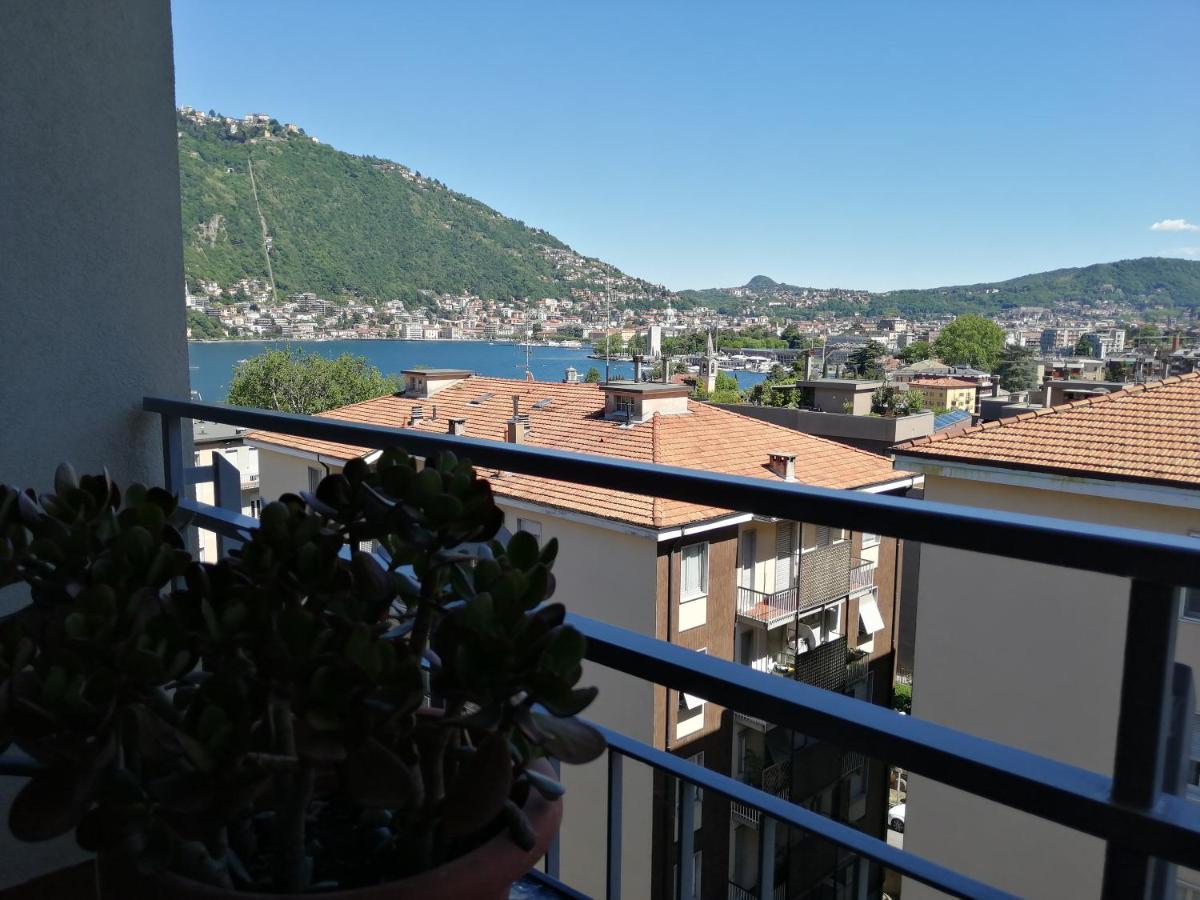Appartamento Vistalago 55 B *