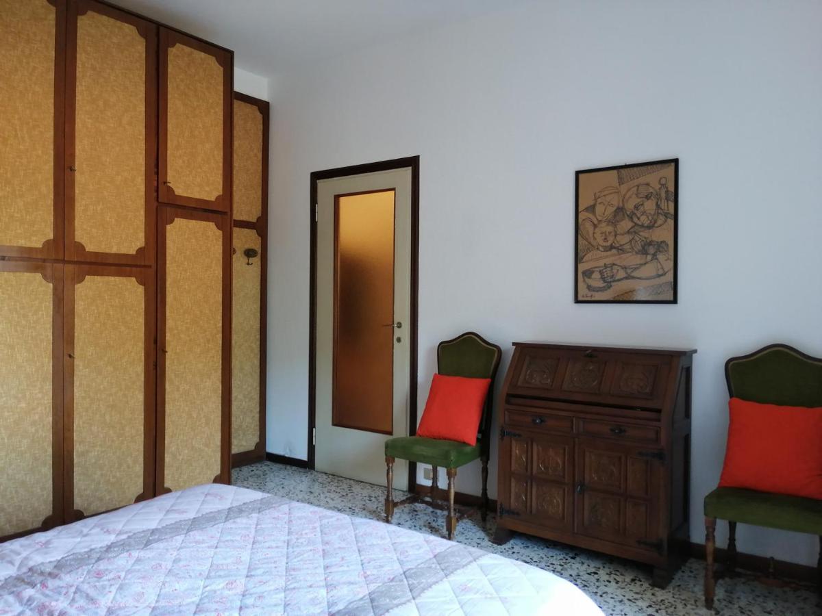 Vistalago 55 B Appartamento