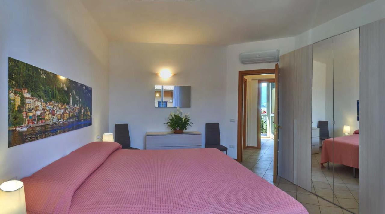Casa Lido View Apartment