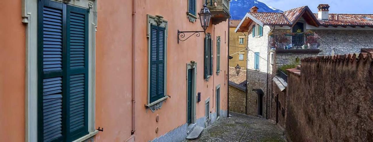 Casa Lido View * Varenna