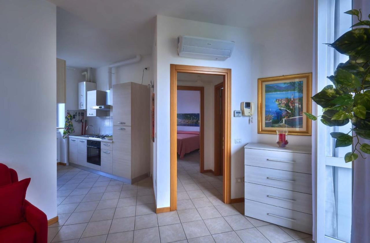 Casa Lido View Apartment
