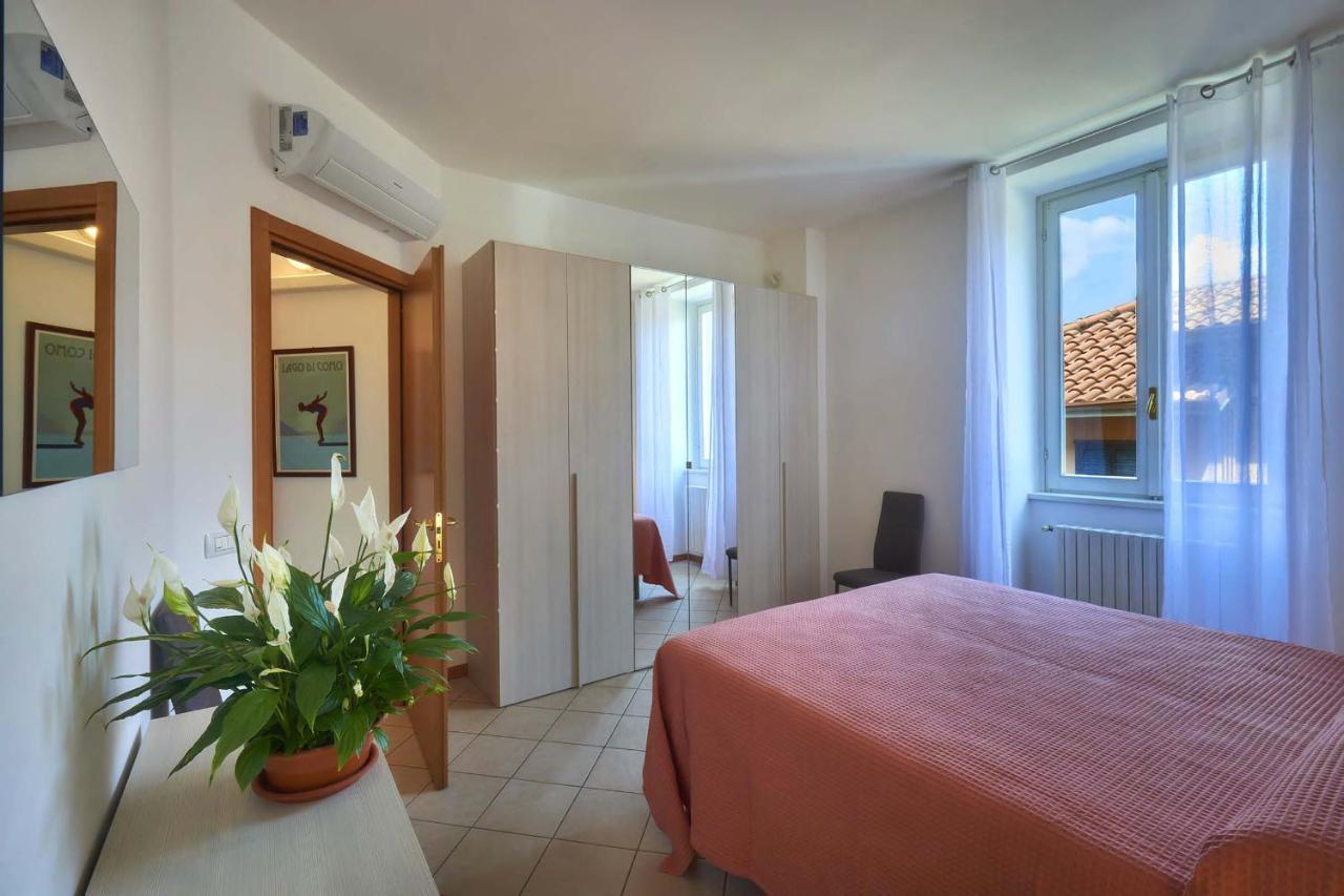 Casa Lido View Apartment *